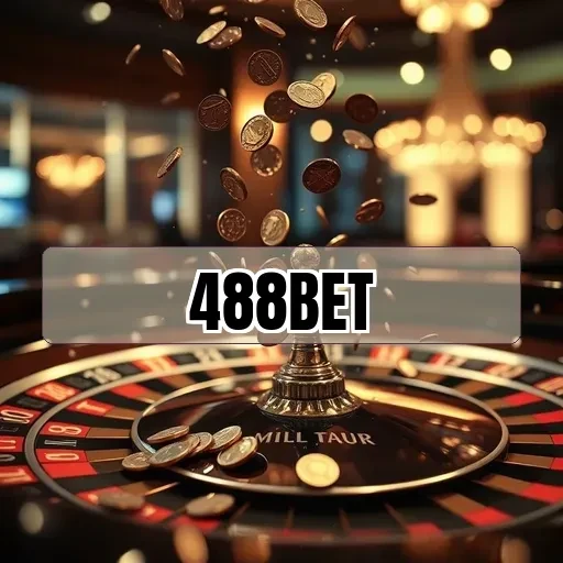 488bet.com: O App que Transformará sua Experiência em Jogos Online