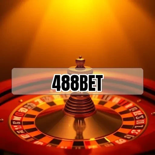 488bet.com: Um Paraíso de Jogos e Confiabilidade na Web!