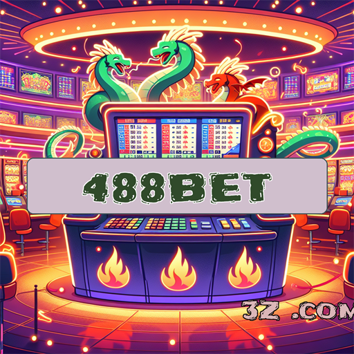 Recursos Paga: Os Diferenciais do 488bet.com para Jogadores