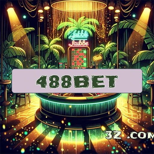 Confiável: Descubra Segurança na Aposta em 488bet.com