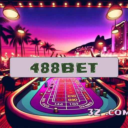 Aposte no Esporte com Estilo no 488bet.com