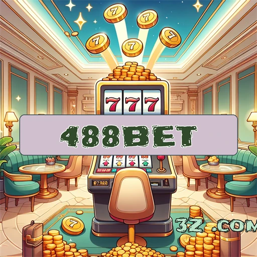 Experimente Novos Jogos no 488bet.com e Aumente sua Diversão