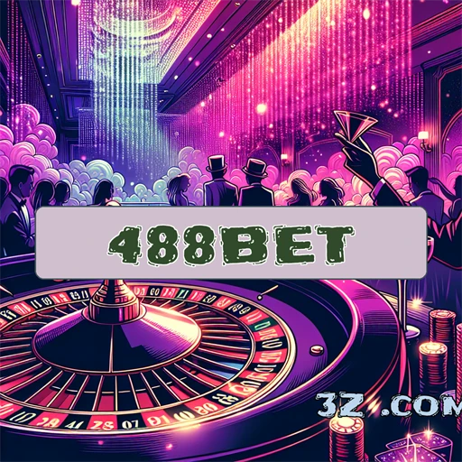 Recursos Paga: Os Diferenciais do 488bet.com para Jogadores
