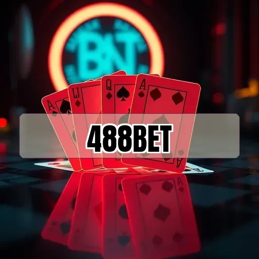 488bet.com: Desvendando as Inovações do Login para Jogadores