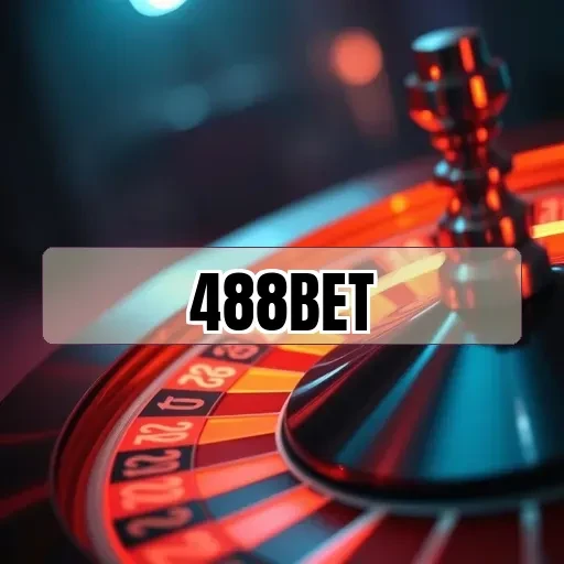 488bet.com: Apostas Imperdíveis em Eventos Esportivos Para Você