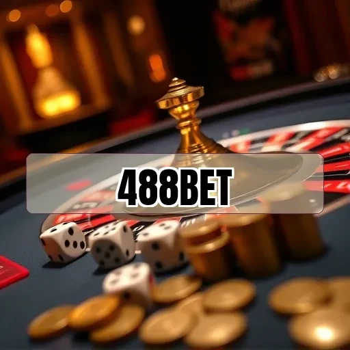 488bet.com: Os Benefícios da Seção VIP que Você Precisa Conhecer!